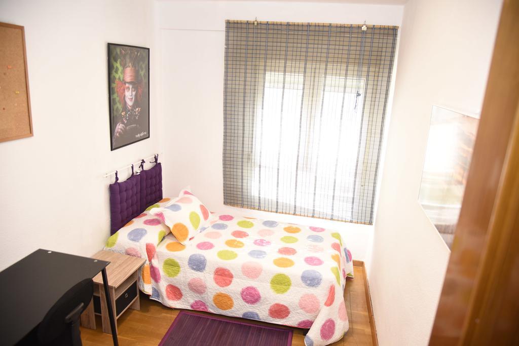 Blasco Ibanez - Playa Apartamento