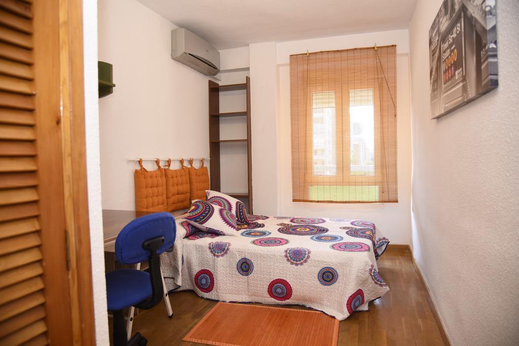 Blasco Ibanez - Playa Apartamento *