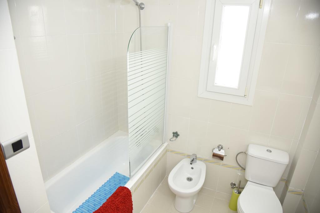 Blasco Ibanez - Playa Apartamento