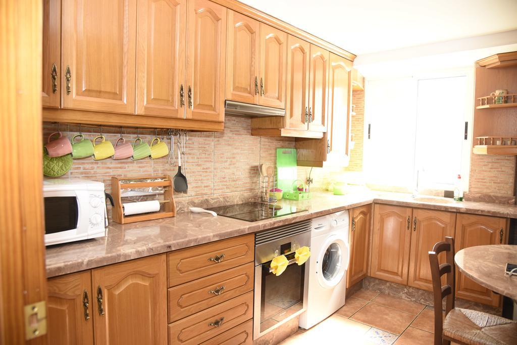 Apartamento Blasco Ibanez - Playa Valencia